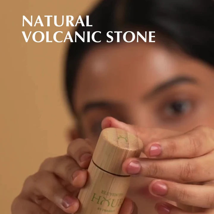 Oil Vanish Facial Roller