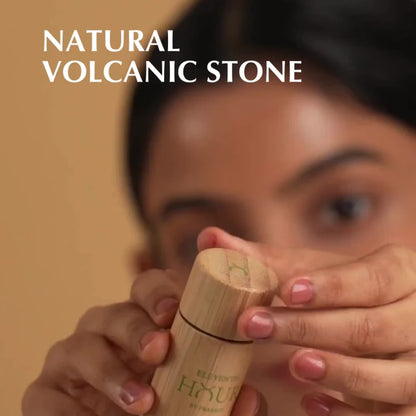 Oil Vanish Facial Roller